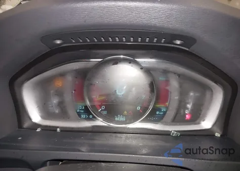 2015 Volvo S60 T5 Premier Plus from USA, damaged, VIN YV1612TC6F1304097